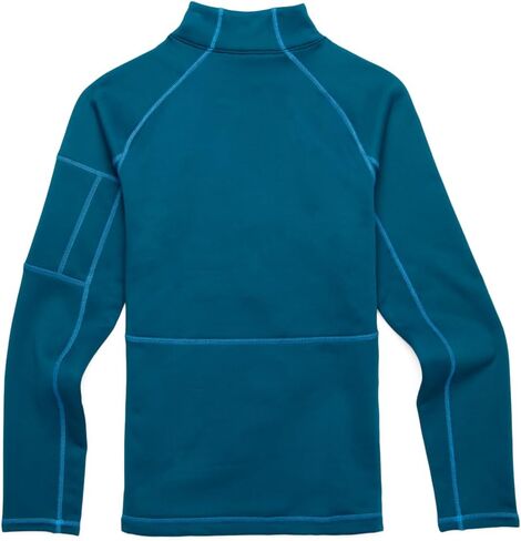 Cotopaxi Women's Tempa Fleece Half-Zip Pullover in Saudi Arabia