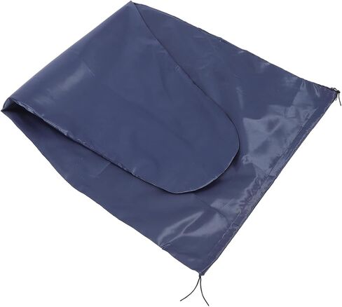 Portable Cello Cover Protector Dustproof Cello Protection Sleeve Waterproof Anti-Scratch Cover for Adjustable Size Suitable for Home and Travel in Saudi Arabia