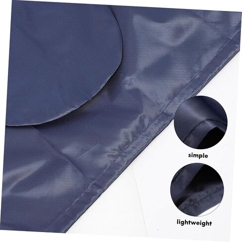 Portable Cello Cover Protector Dustproof Cello Protection Sleeve Waterproof Anti-Scratch Cover for Adjustable Size Suitable for Home and Travel in Saudi Arabia
