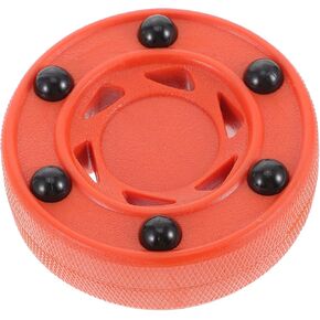 مجموعة لعبة الهوكي الدوارة المضمنة من تويفيان، كرات هوكي الشوارع القوية للألعاب الداخلية والخارجية، معدات تدريب احترافية للرجال والنساء in Kuwait