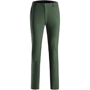 KAILAS Softshell Hiking Pants Men Outdoor Waterproof Insulated Windproof Outdoor Travel Climbing Stretch Pants Lightweight in Kuwait