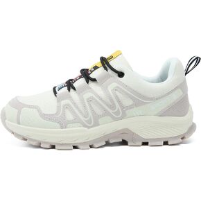 Women Hiking Shoes Casual Non-Slip Lightweight Comfortable Running Fashion Sneakers Walking Trekking Outdoor Shoes in Saudi Arabia