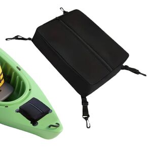 Paddle Board Cooler Waterproof, Insulated Kayak Paddle Board Deck Cooler Bag, Insulation Stand Up Paddleboard Deck Storage Bag for Surfboards Outdoor Surfing Adventures Canoes Boat Camping in Kuwait