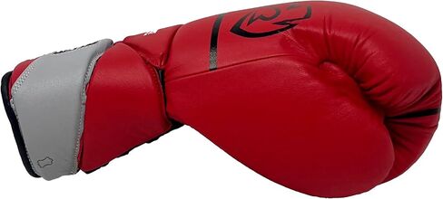 قفازات RIVAL Boxing RS1 Pro، إصدار الذكرى العشرين، نظام رباط ديناميكي على شكل X مع مسار دانتيل بزاوية 15 درجة in Saudi Arabia