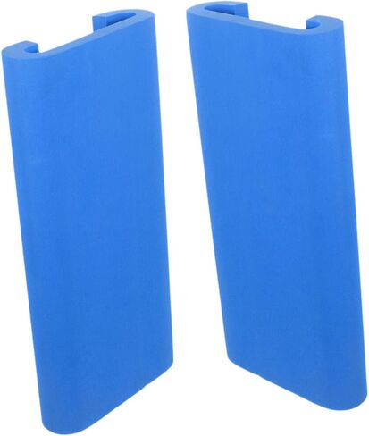 2 Pcs Paddle Boat Seat Pads Dragon Boat Seat Cushion Anti Slip Pads Kayak Seat Cushion for Kayak Canoe Boat Training Outdoor Blue in Saudi Arabia