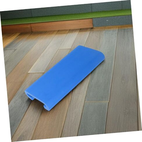 2 Pcs Paddle Boat Seat Pads Dragon Boat Seat Cushion Anti Slip Pads Kayak Seat Cushion for Kayak Canoe Boat Training Outdoor Blue in Saudi Arabia