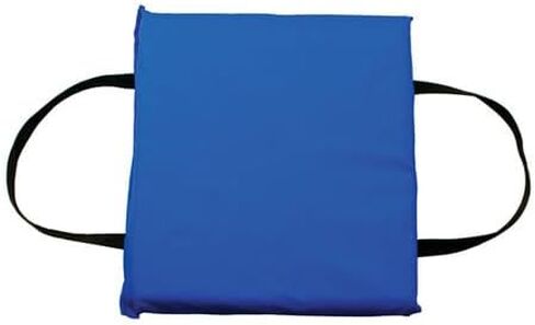 Part Synergy Replacement for Blue Cushion – Comfortable, Durable for Relaxation & Outdoor Use in Saudi Arabia