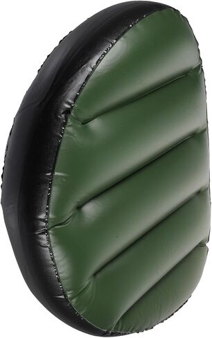 Inflatable Seat Cushion for Boats Ergonomic Design High Resilience Performance Lightweight Compact for Outdoor Drifting Upgrades Comfort for Inflatable Kayaks in Saudi Arabia