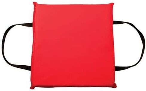 Part Synergy Replacement for Cushion – Red, Comfortable and Durable for Outdoor Use in Saudi Arabia