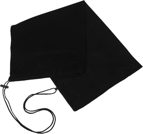Toyvian Badminton Racket Cover Bag Single Shoulder Durable Pouch for Easy Carrying Spacious Design for Multiple Racquets for Outdoor and Indoor Sports in Saudi Arabia