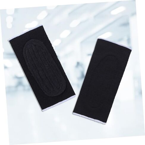 Elastic Protection Warm Knee Pads Compression for Sports Suitable for Ages Men Women Football Hiking in Saudi Arabia