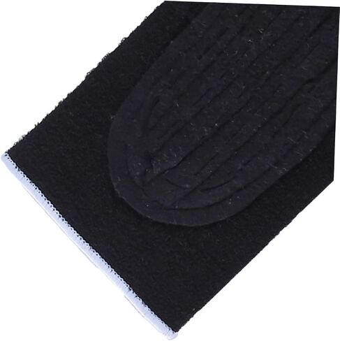 Elastic Protection Warm Knee Pads Compression for Sports Suitable for Ages Men Women Football Hiking in Saudi Arabia