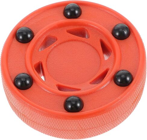 مجموعة لعبة الهوكي الدوارة المضمنة من تويفيان، كرات هوكي الشوارع القوية للألعاب الداخلية والخارجية، معدات تدريب احترافية للرجال والنساء in Kuwait