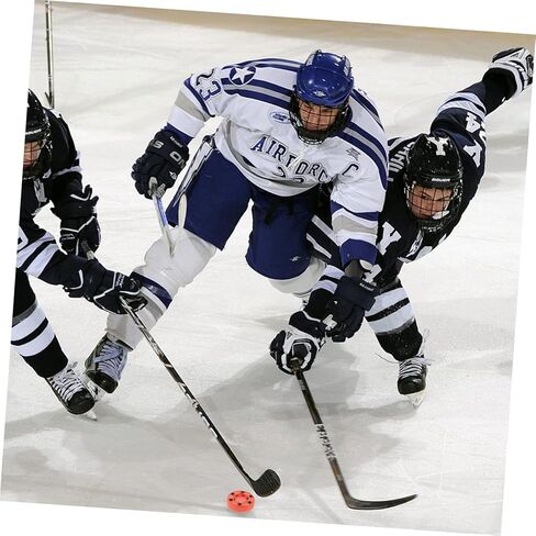 مجموعة لعبة الهوكي الدوارة المضمنة من تويفيان، كرات هوكي الشوارع القوية للألعاب الداخلية والخارجية، معدات تدريب احترافية للرجال والنساء in Kuwait