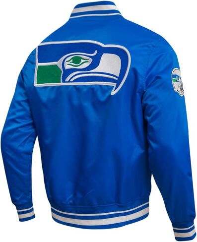 سترة من الساتان للرجال من Pro Standard NFL Retro Classics in Saudi Arabia