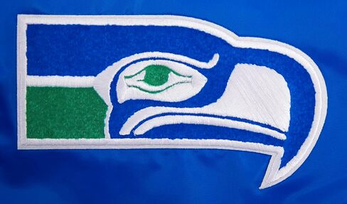سترة من الساتان للرجال من Pro Standard NFL Retro Classics in Saudi Arabia