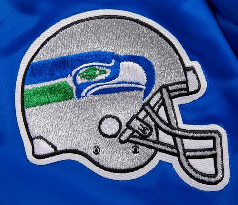 سترة من الساتان للرجال من Pro Standard NFL Retro Classics in Saudi Arabia