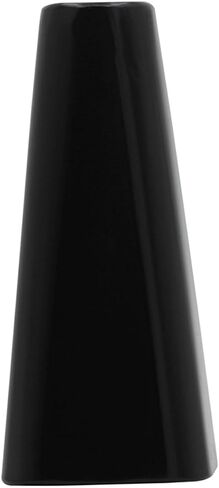 2pcs Cowbell Drum Kit Accessory Percussion Instrument for Drum Smooth Design for Concerts Parties and Gatherings in Saudi Arabia