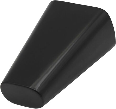 2pcs Cowbell Drum Kit Accessory Percussion Instrument for Drum Smooth Design for Concerts Parties and Gatherings in Saudi Arabia