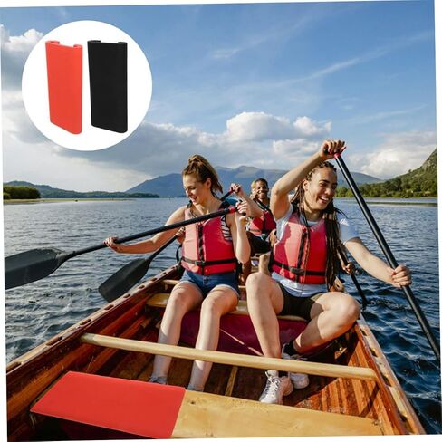SUPVOX Paddle Supplies Thicker Dragon Boat Seat Cushion Canoe Seat Cushion Rowing Seat Pad Kayak Butt Cushion in Saudi Arabia
