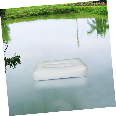 GALPADA Inflatable Boat Seat Cushion for Kayaks and Boards Comfortable Design - for Enhanced Safety and Pressure Relief During Trips in Saudi Arabia