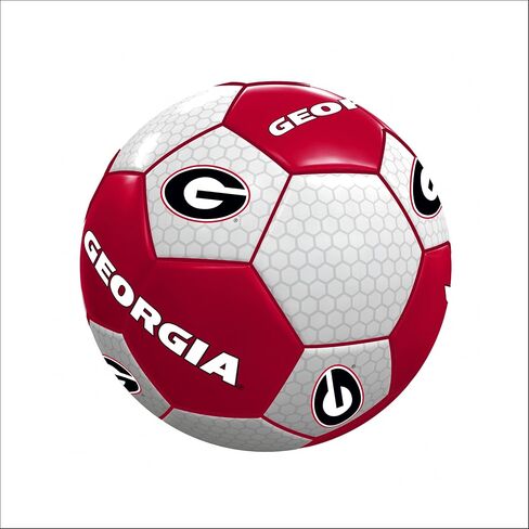 Logo Brands Georgia Mini Soccer Ball in Saudi Arabia
