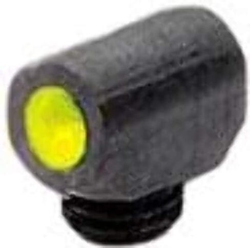 MEPRO Tru-Dot R4E tritium Night Sights with Five Sight Alignment Elements Compatible with Glock Glow on Sight self Illuminated Meprolight Fixed Metal Sight in Kuwait