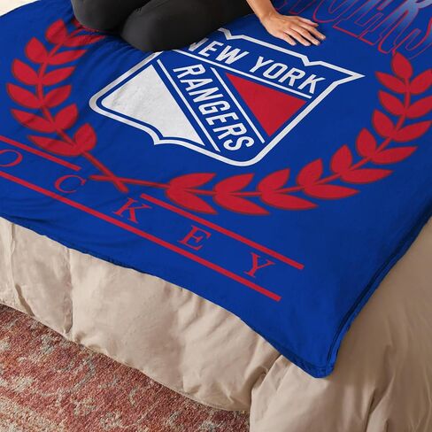 بطانية Northwest NHL Boston Bruins Silk Touch Throw - مرخصة رسميًا من NHL، صوف فائق النعومة - يوم لعب مريح أساسي للمعجبين، هدية للجنسين، 46 بوصة × 60 بوصة in Saudi Arabia