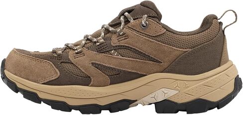 حذاء المشي النسائي ذو الرقبة المنخفضة من Jack Wolfskin in Saudi Arabia