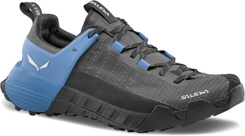 Salewa Women's Wildfire NXT Shoes - Lightweight, Breathable Trail Shoe for Hiking & Trekking in Saudi Arabia