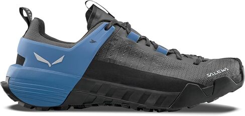 Salewa Women's Wildfire NXT Shoes - Lightweight, Breathable Trail Shoe for Hiking & Trekking in Saudi Arabia