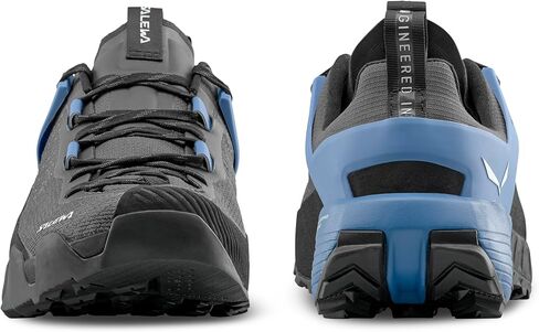 Salewa Women's Wildfire NXT Shoes - Lightweight, Breathable Trail Shoe for Hiking & Trekking in Saudi Arabia