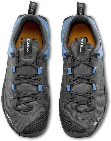 Salewa Women's Wildfire NXT Shoes - Lightweight, Breathable Trail Shoe for Hiking & Trekking in Saudi Arabia