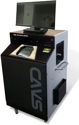 كافس JB-99RS II كاريوكي جوكيبوكس in Kuwait