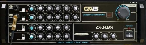 كافس JB-99RS II كاريوكي جوكيبوكس in Kuwait