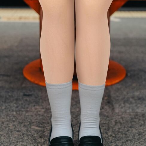 HANABASS Skating Warm Tight Female Skating Tight Thick Pant Stocking Thicken Stocking Costume Supply in Saudi Arabia