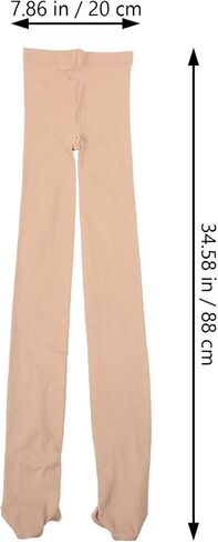 HANABASS Skating Warm Tight Female Skating Tight Thick Pant Stocking Thicken Stocking Costume Supply in Saudi Arabia