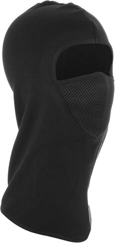 PATIKIL Ski Mask, Balaclava Face Mask Full Head Mask Cover Windproof for Women Men Outdoor Sports in Saudi Arabia