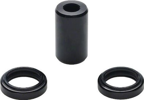 RockShox Rear Shock Mounting Hardware - 3-Piece, 1/2", 6 x 22.2 in Saudi Arabia