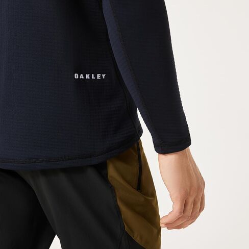 Oakley Mens Seeker Thermal Grid Long Sleeve Jersey in Saudi Arabia