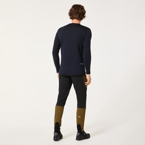 Oakley Mens Seeker Thermal Grid Long Sleeve Jersey in Saudi Arabia