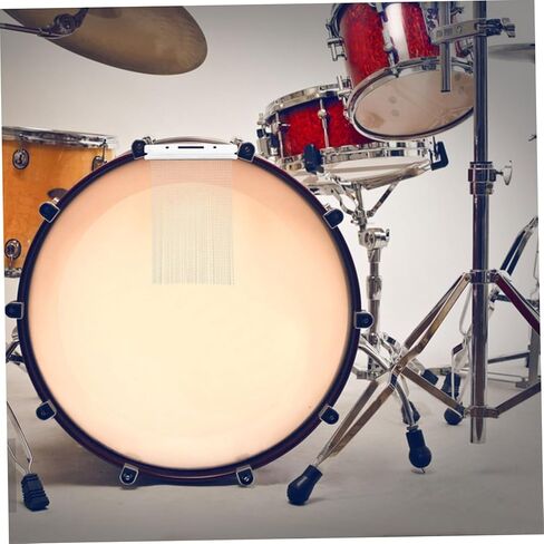 استبدال طبلة سلك Snare لعشاق الإيقاع مادة متينة لتعزيز الصوت لتقوم بها بنفسك ملحقات سلك طبل Snare in Kuwait
