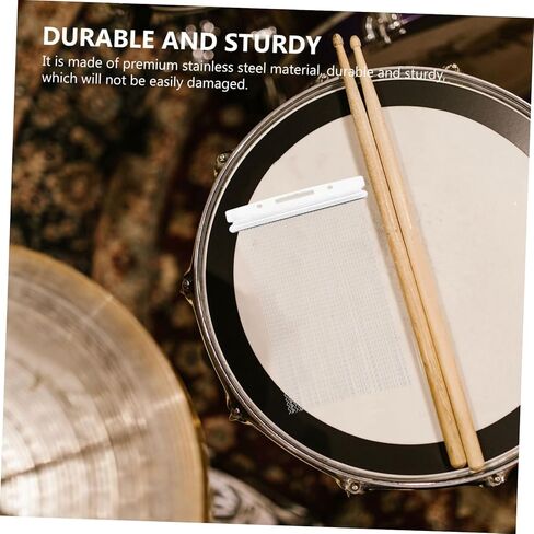 استبدال طبلة سلك Snare لعشاق الإيقاع مادة متينة لتعزيز الصوت لتقوم بها بنفسك ملحقات سلك طبل Snare in Kuwait