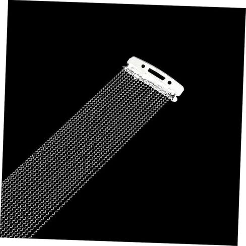 GALPADA Snare Drum Wire Strands Steel Accessory for Percussion Instruments Easy Installation Compact for Performance Consistent Snare Response in Saudi Arabia