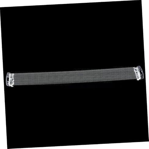 GALPADA Snare Drum Wire Strands Steel Accessory for Percussion Instruments Easy Installation Compact for Performance Consistent Snare Response in Saudi Arabia
