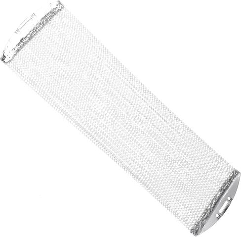 BESPORTBLE Snare Drum Wire String Replacement Durable Strand Snare Wire with End Plates for Enhanced Sound Quality and Longevity Snare Drum in Saudi Arabia