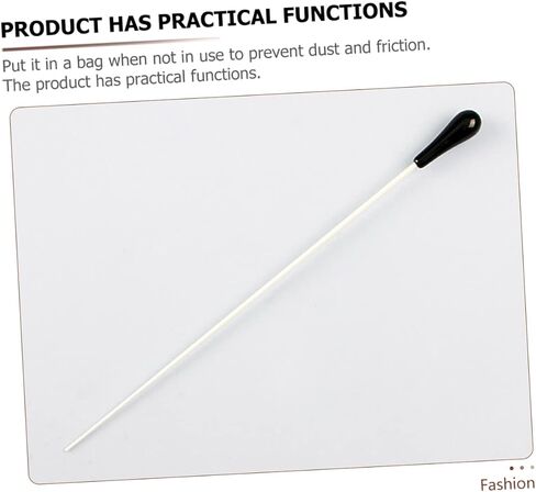 2pcs Concert Performance Lightweight Music Long Handle for Orchestra Conductors in Saudi Arabia
