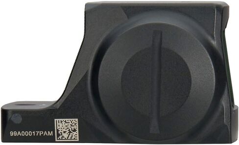 SIG SAUER Romeo-X Enclosed Compact Pistol-Mounted Reflex Sight | Rugged Durable Aluminum Lightweight Waterproof MOTAC Micro Sight with 15 Illumination Settings in Kuwait