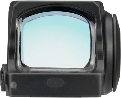 SIG SAUER Romeo-X Enclosed Compact Pistol-Mounted Reflex Sight | Rugged Durable Aluminum Lightweight Waterproof MOTAC Micro Sight with 15 Illumination Settings in Kuwait
