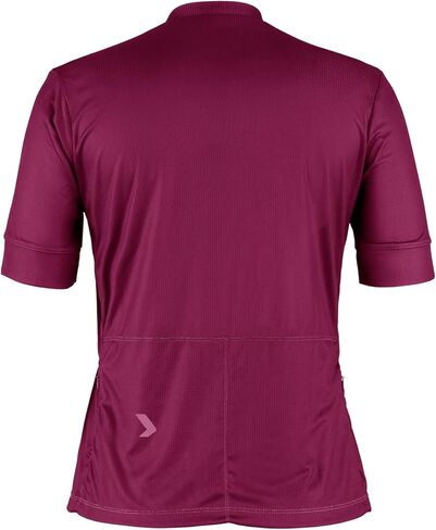Garneau Women's Relax Fit Connection Urban Jersey in Saudi Arabia